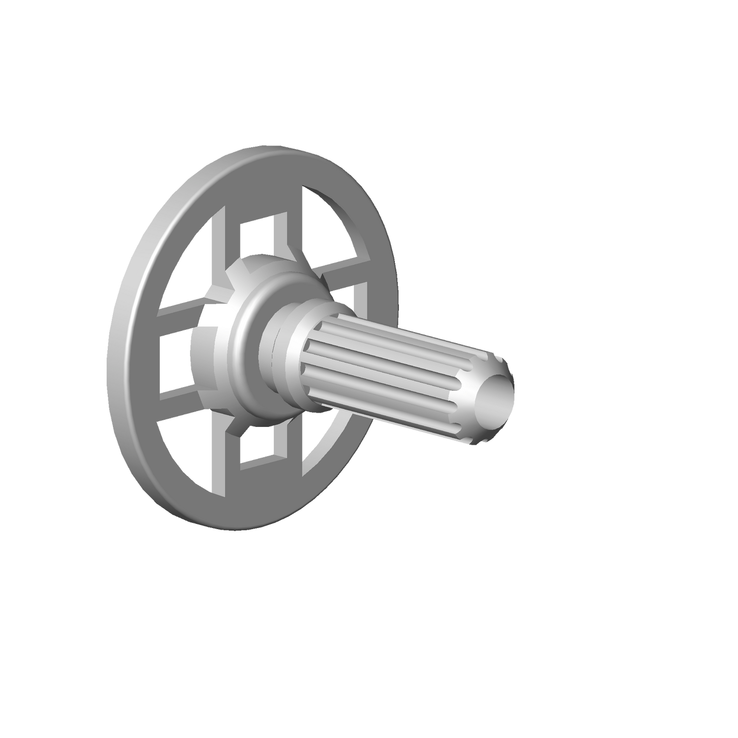 Dornbracht 09182004090 Connecting Piece
