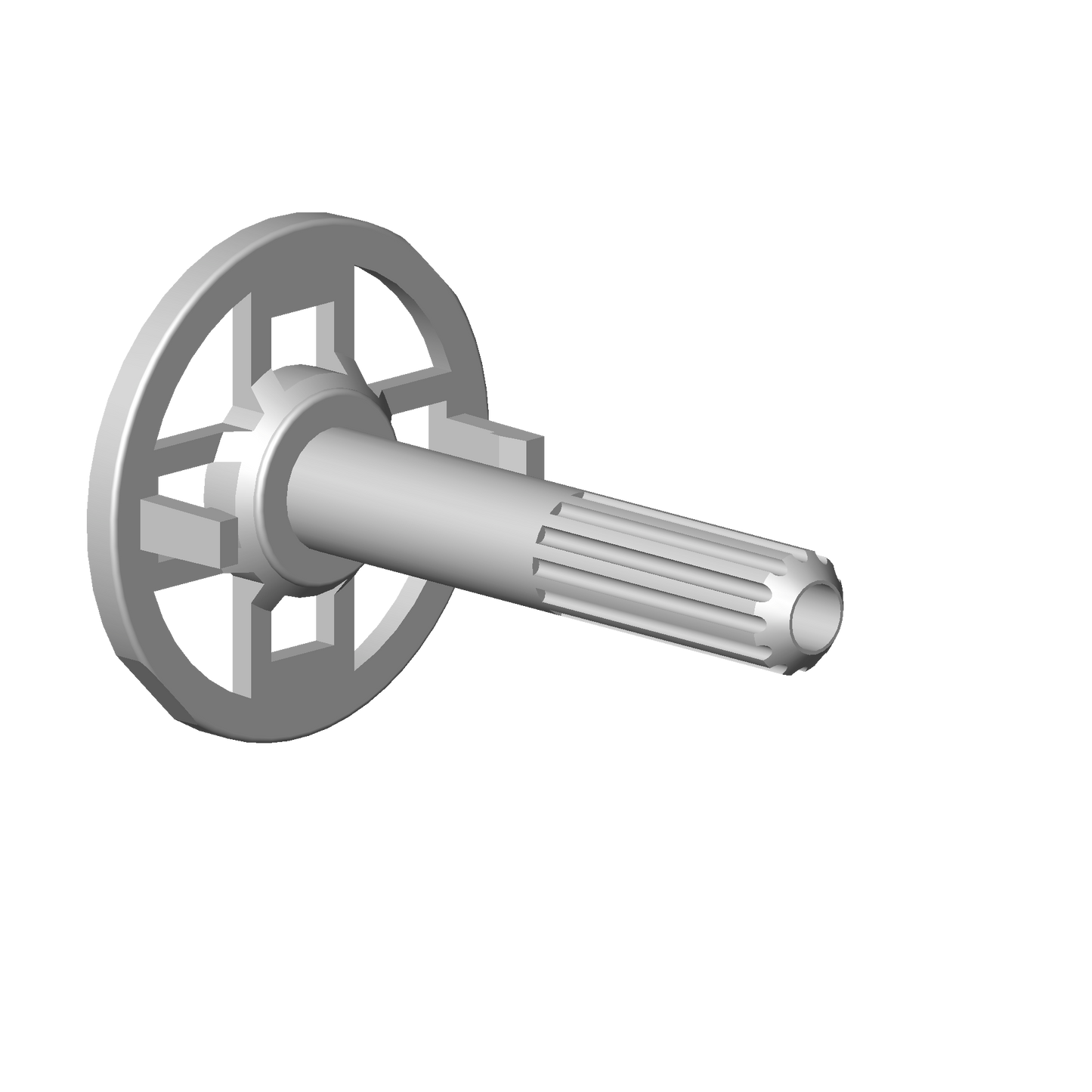 Dornbracht 09182004190 Connecting Piece