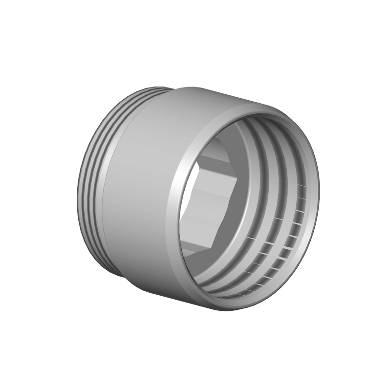 Dornbracht 091830007-00 Sleeve Ø 26 X 18,5 Mm - Chrome