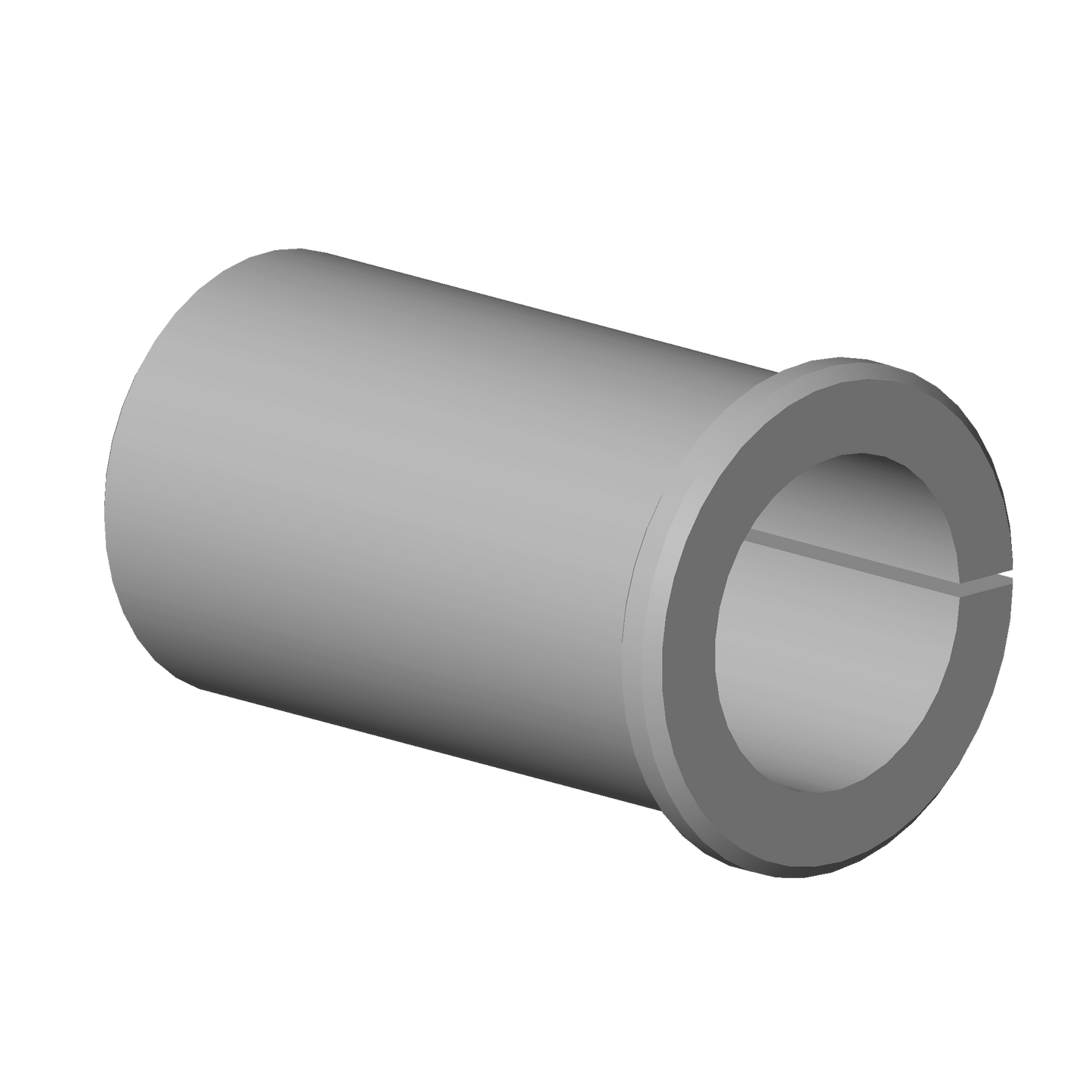 Dornbracht 09184000190 Sleeve Guide Sleeve Ø 18,5 X 29 Mm