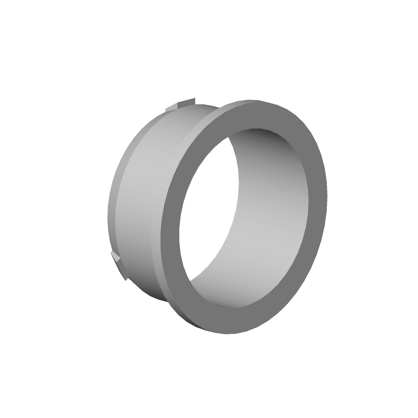 Dornbracht 09184000990 Sleeve Ø 23 X 10 Mm