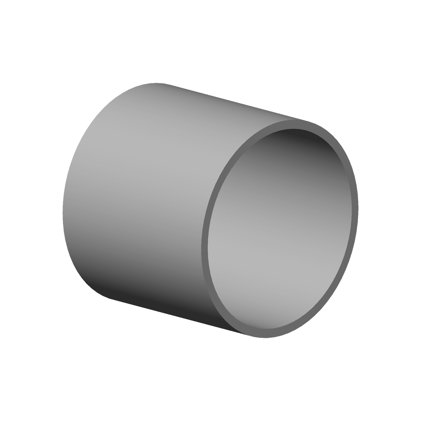 Dornbracht 09184004590 Sleeve Ø 23 X 20 Mm