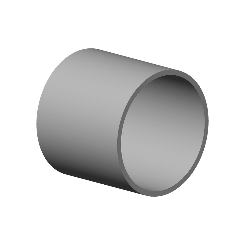 Dornbracht 09184004590 Sleeve Ø 23 X 20 Mm