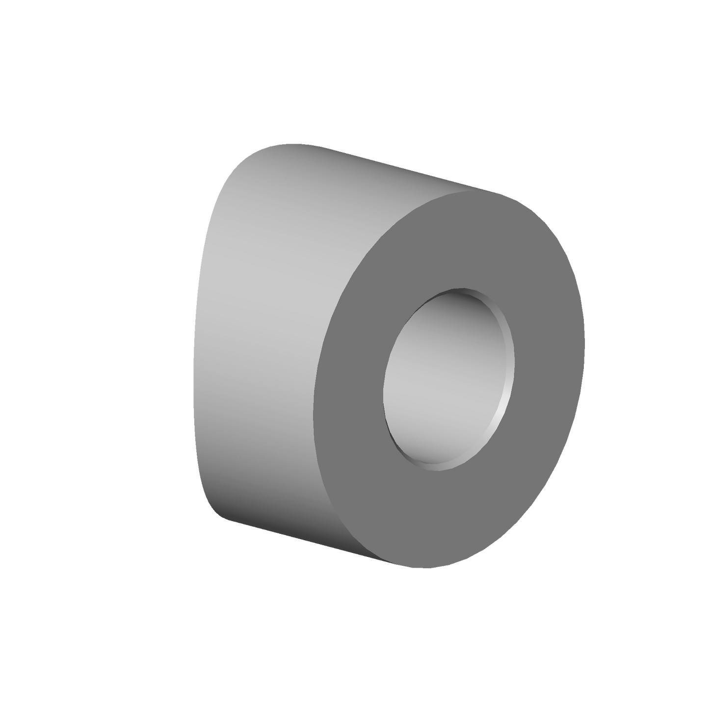 Dornbracht 091840059 Connection Spacer Ø 33 X 23 MM