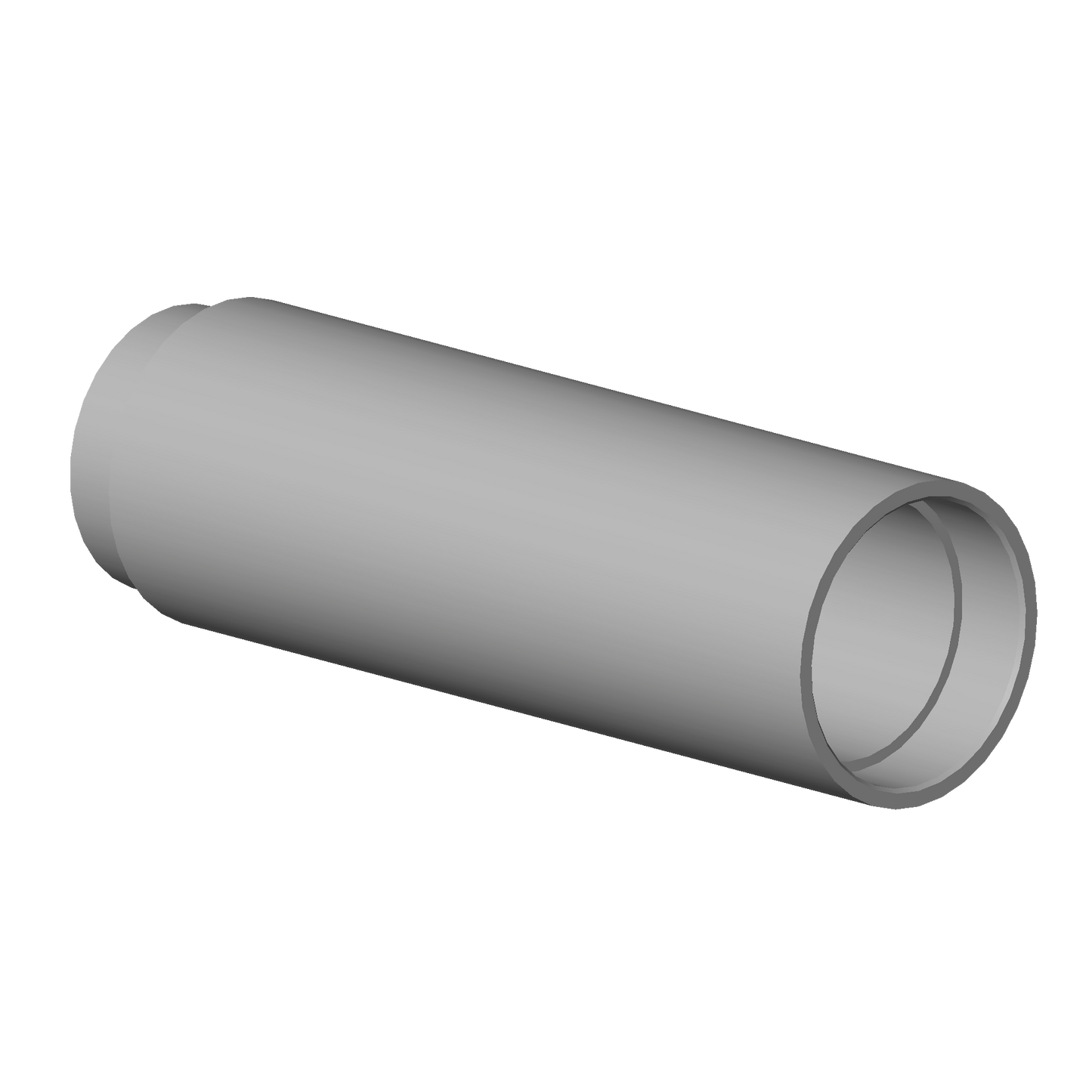 Dornbracht 091840063 Sleeve Ø 39,5 X 124 MM - Parent