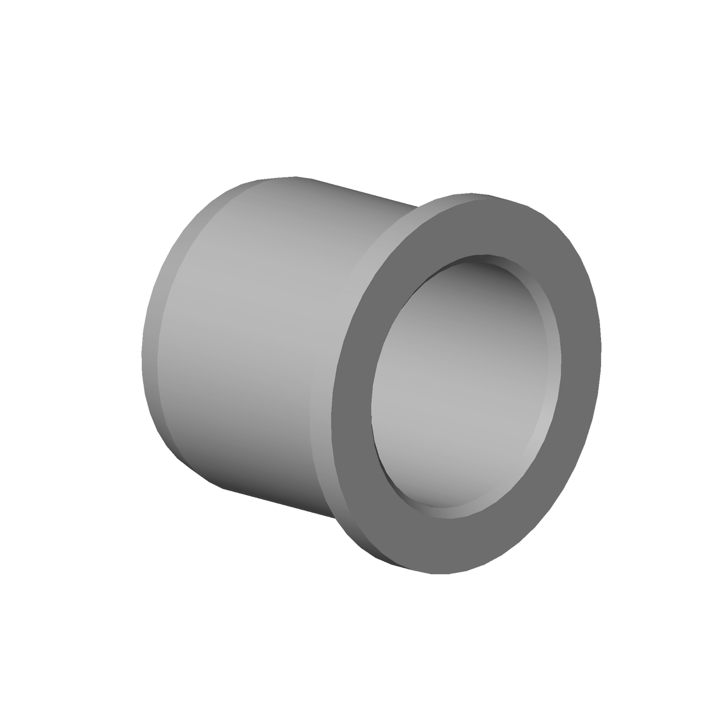 Dornbracht 09184007690 Sleeve Ø 12,5 X 10 Mm