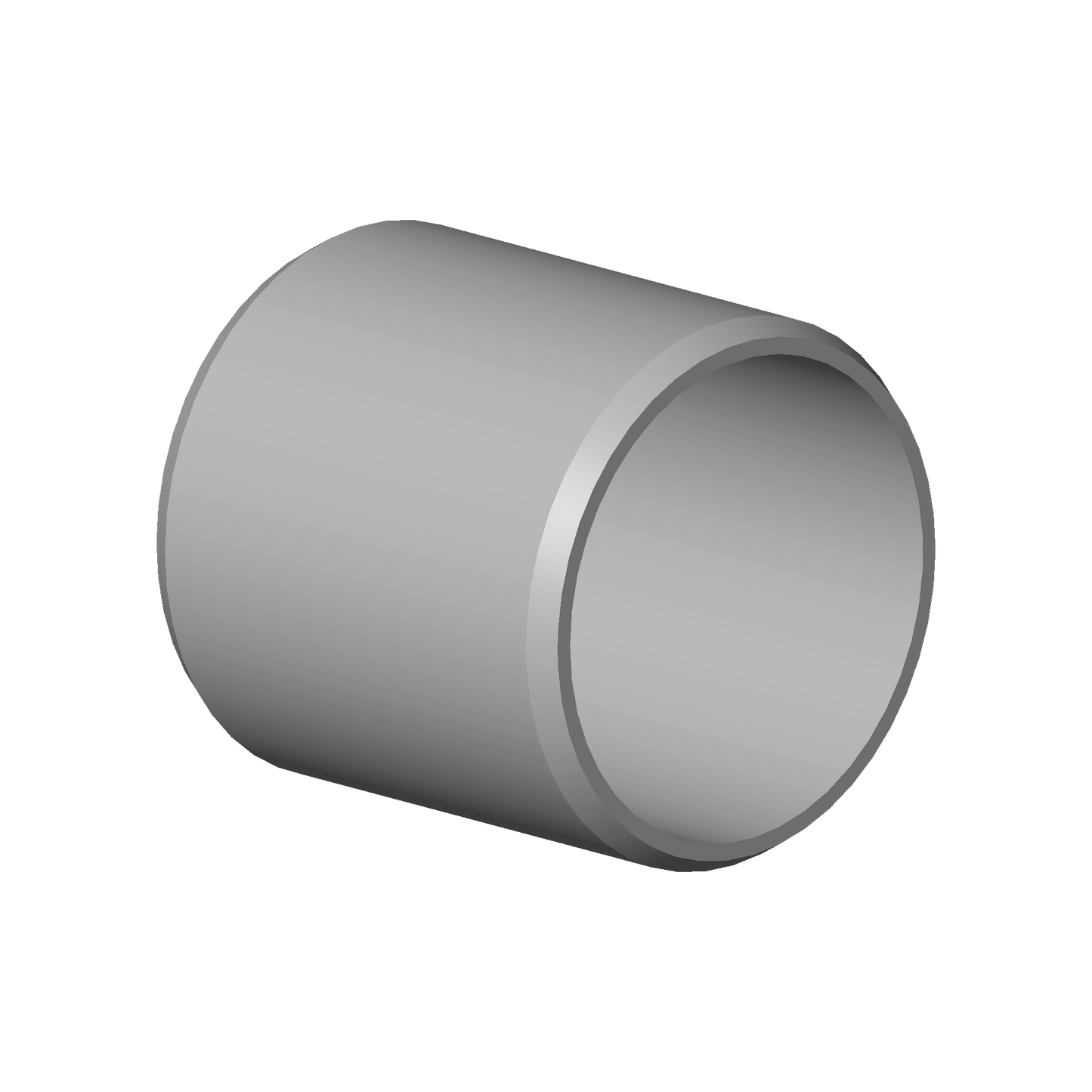 Dornbracht 09184007990 Sleeve Ø 50 X 50 Mm