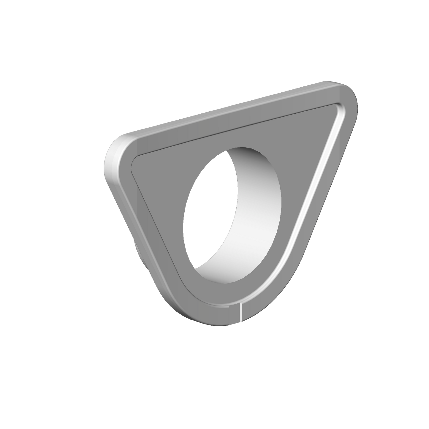 Dornbracht 09184009090 Mounting Bracket 89 X 58 X 18,5 Mm