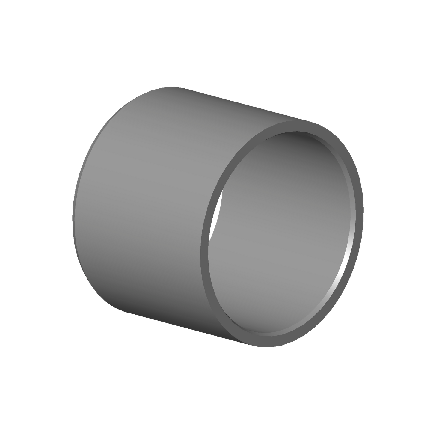 Dornbracht 09184010290 Sleeve Ø 25 X 20 Mm