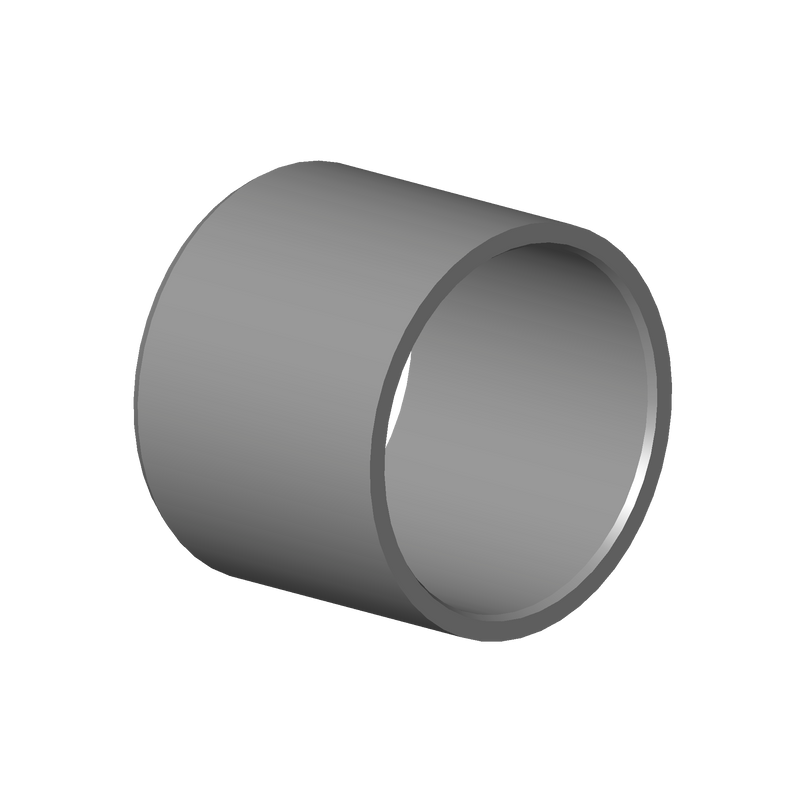 Dornbracht 09184010290 Sleeve Ø 25 X 20 Mm