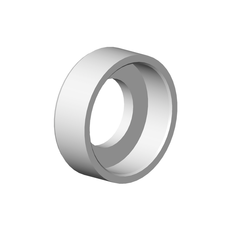 Dornbracht 09184010390 Ring Ø 20,45 X 7 Mm