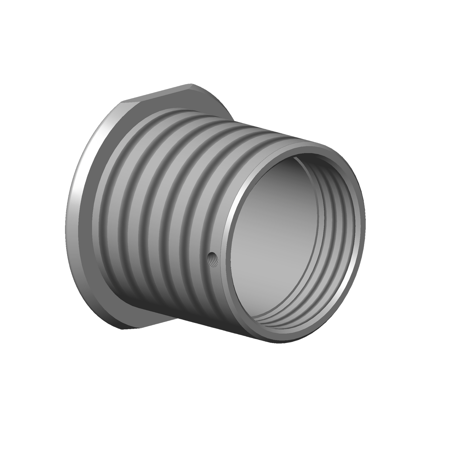 Dornbracht 09184012390 Sleeve Ø 70 X 54,5 Mm