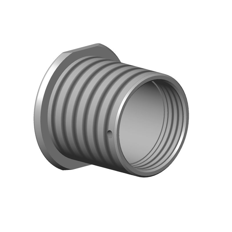 Dornbracht 09184012390 Sleeve Ø 70 X 54,5 Mm
