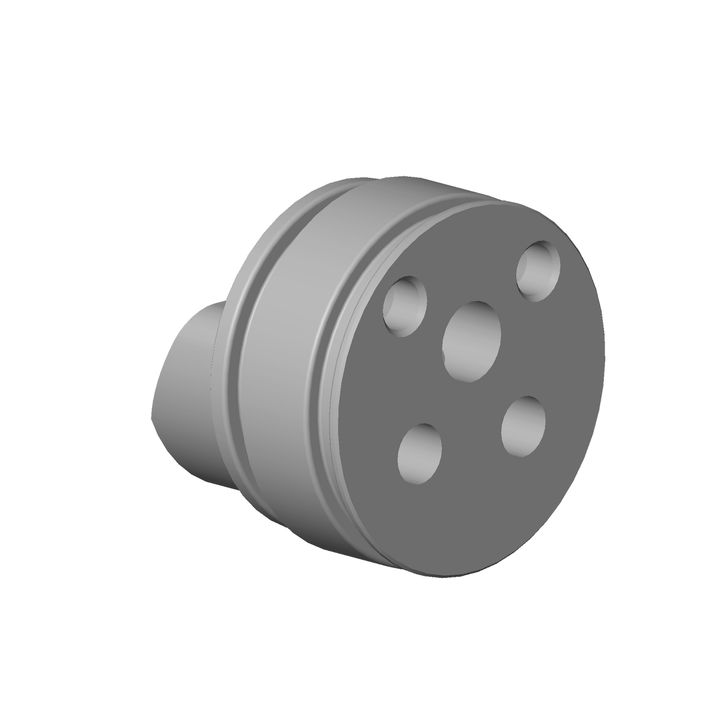 Dornbracht 0918401241090 Sleeve Ø 36,7 X 30 Mm