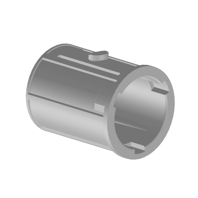 Dornbracht 09184016790 Sleeve Ø 22 X 30 Mm