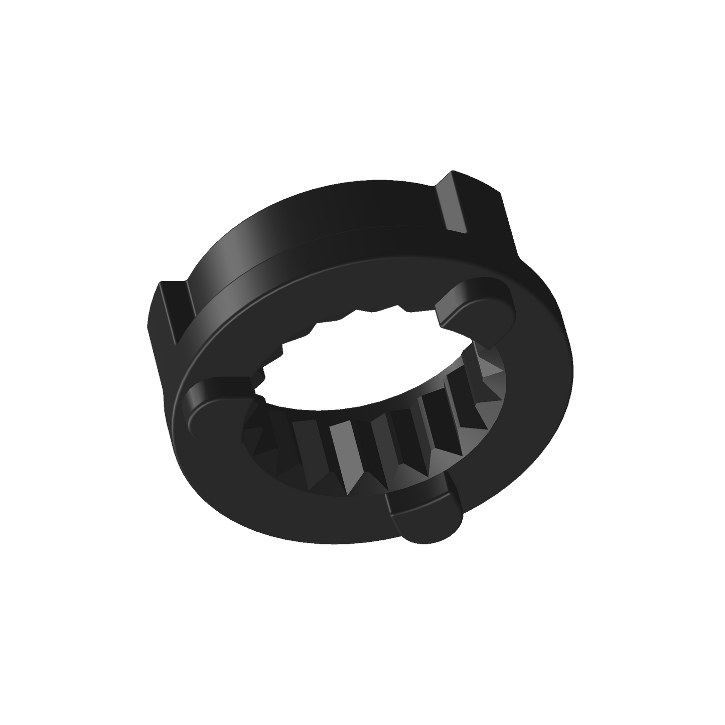 Dornbracht 09184016890 Mounting Bracket Ø 20,80 X 8,5 Mm