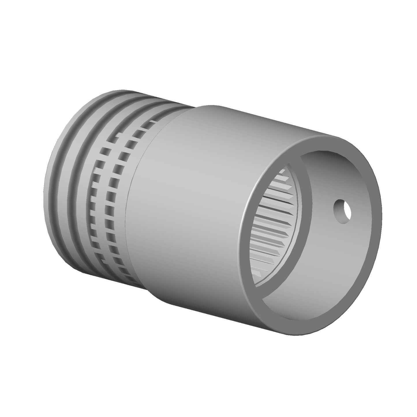 Dornbracht 091840214 Sleeve Ø 19,5 X 27,5 MM