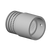Dornbracht 091840214 Sleeve Ø 19,5 X 27,5 MM