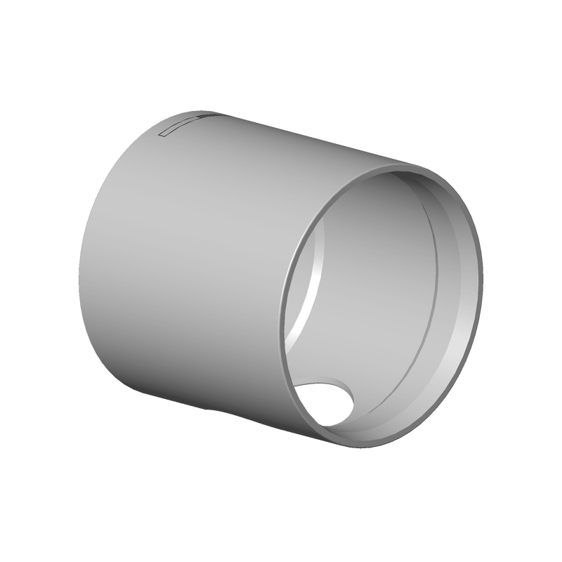 Dornbracht 091840215 Sleeve Ø 45 X 44 MM - Parent