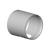 Dornbracht 091840215 Sleeve Ø 45 X 44 MM