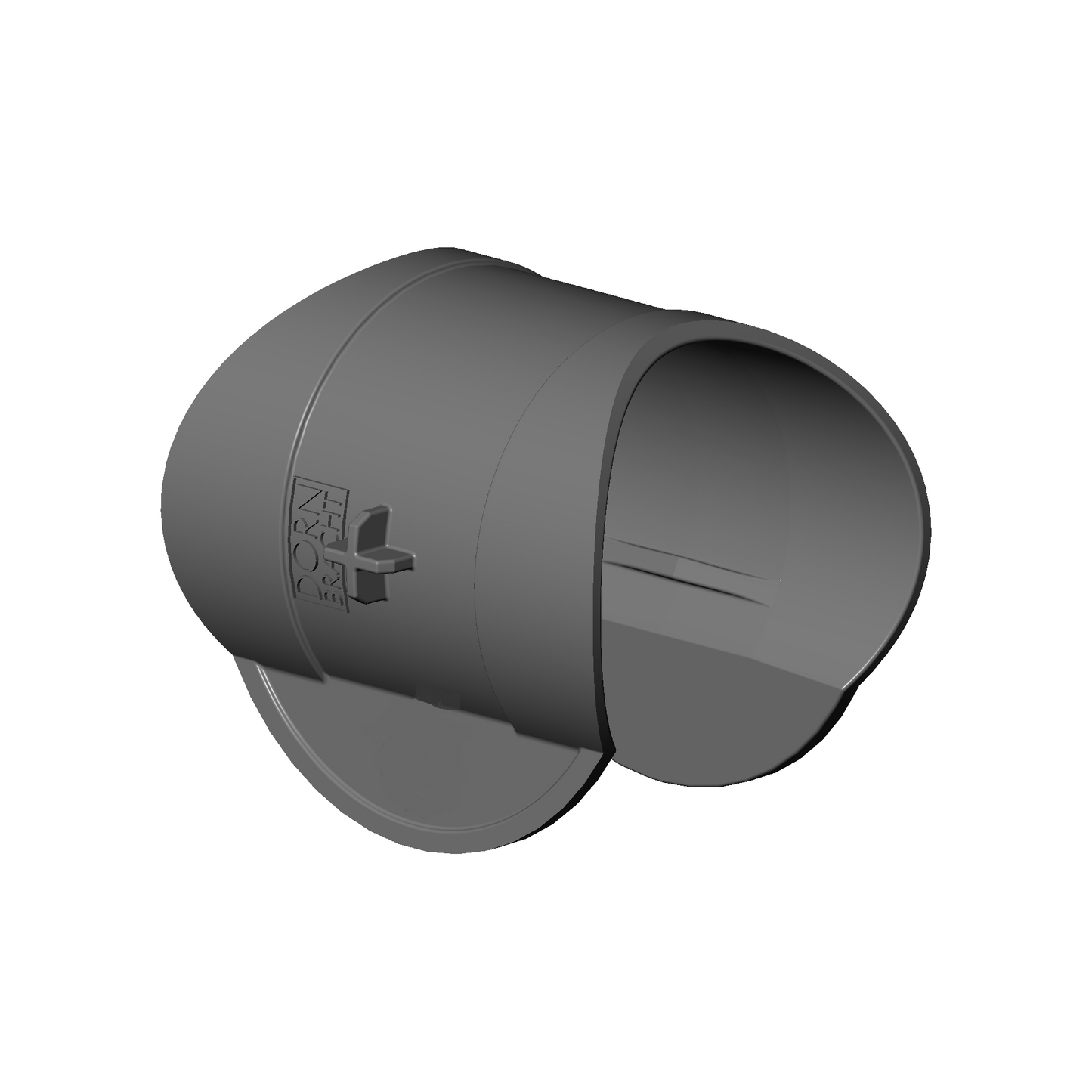 Dornbracht 09184021690 Sleeve 29 X 32 X 29 Mm