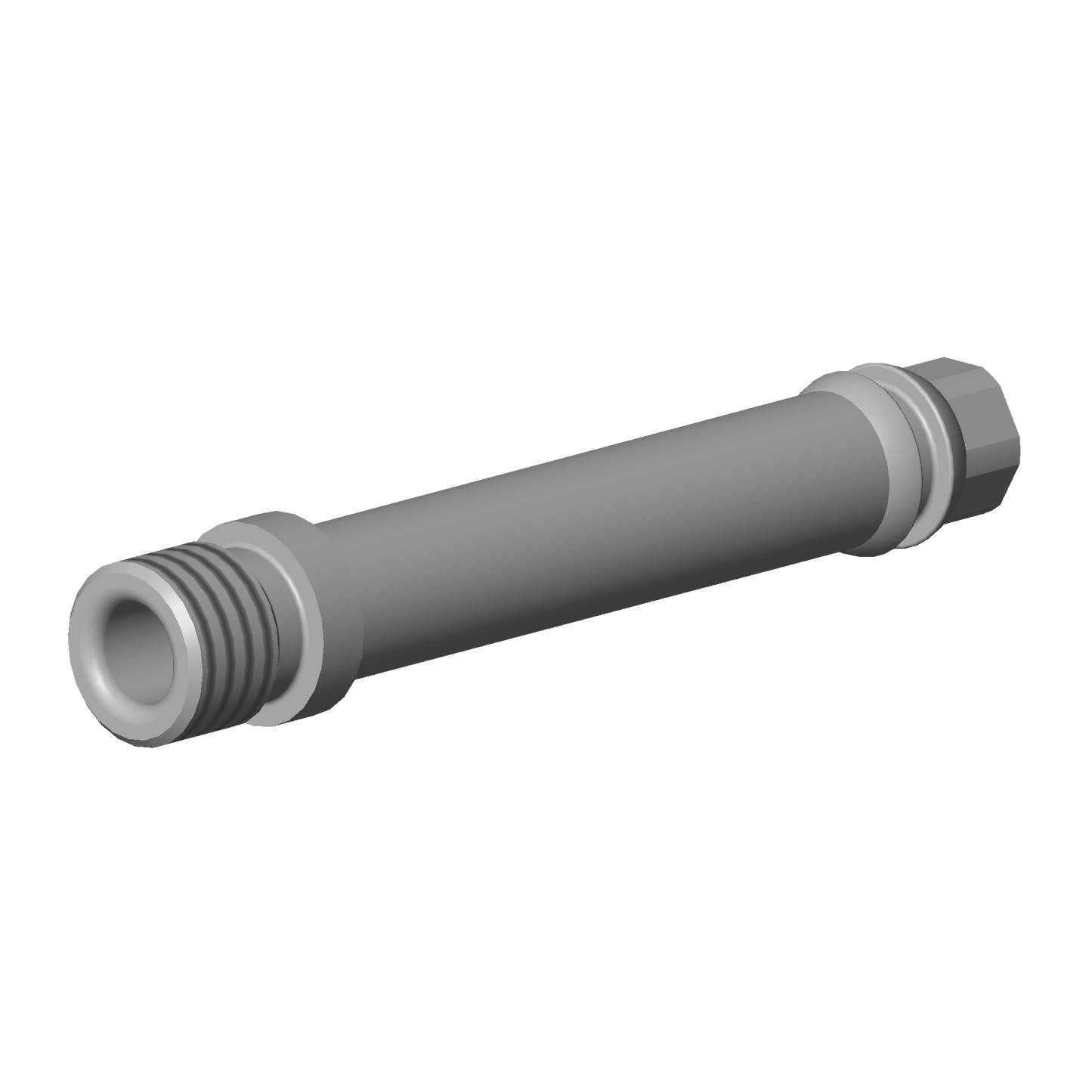 Dornbracht 09184023090 Connection 62 X 11 X 11 Mm