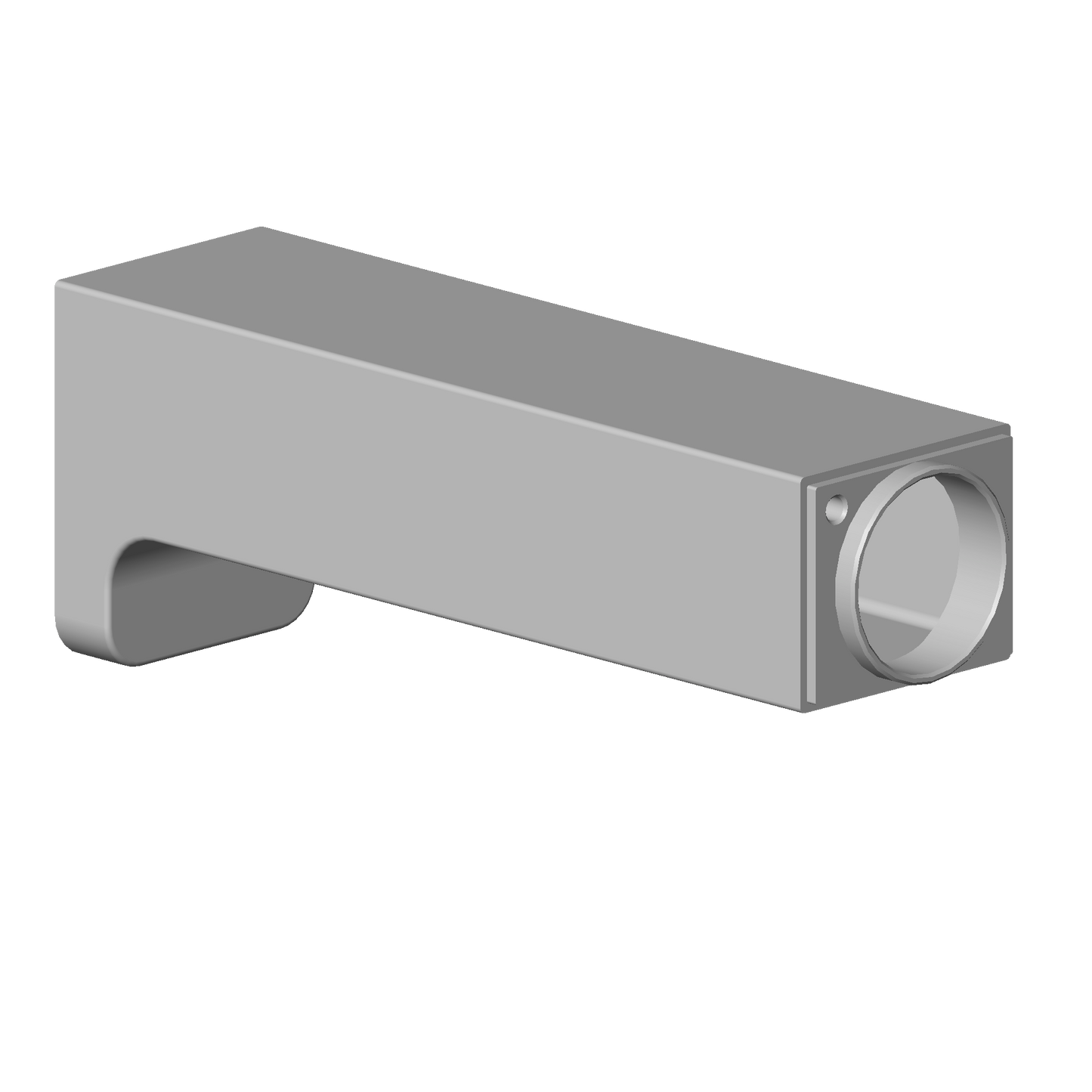 Dornbracht 091971029 Body 175 X 64 X 47 MM
