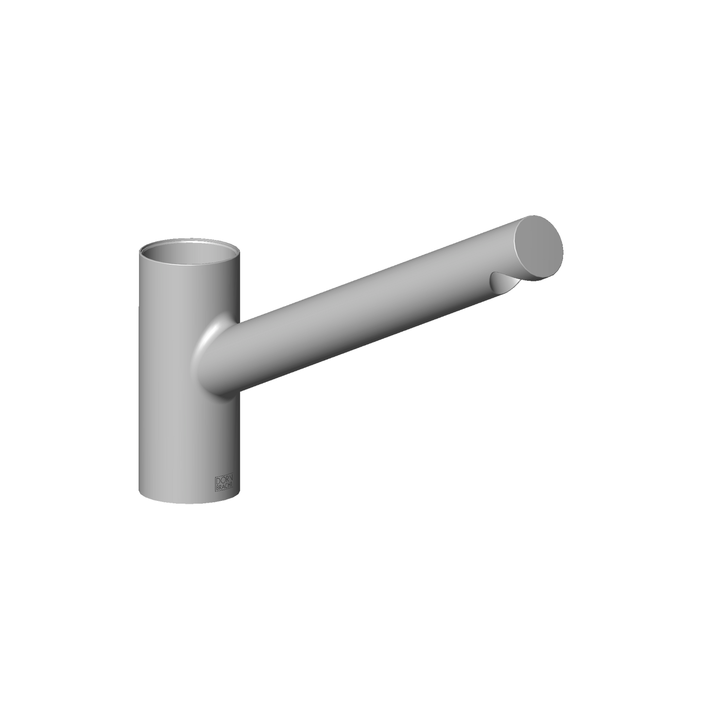 Dornbracht 091976002 Body 260 X 180 X 48 MM