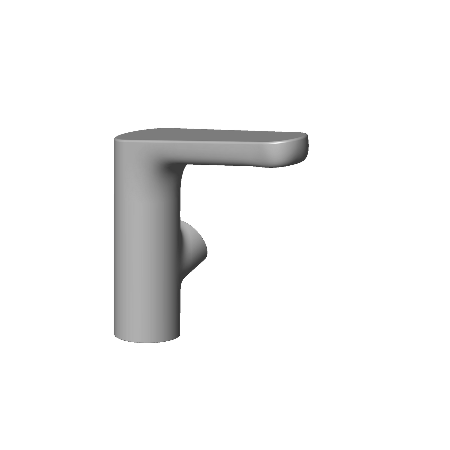 Dornbracht 091990002 Body Without Drain - Parent