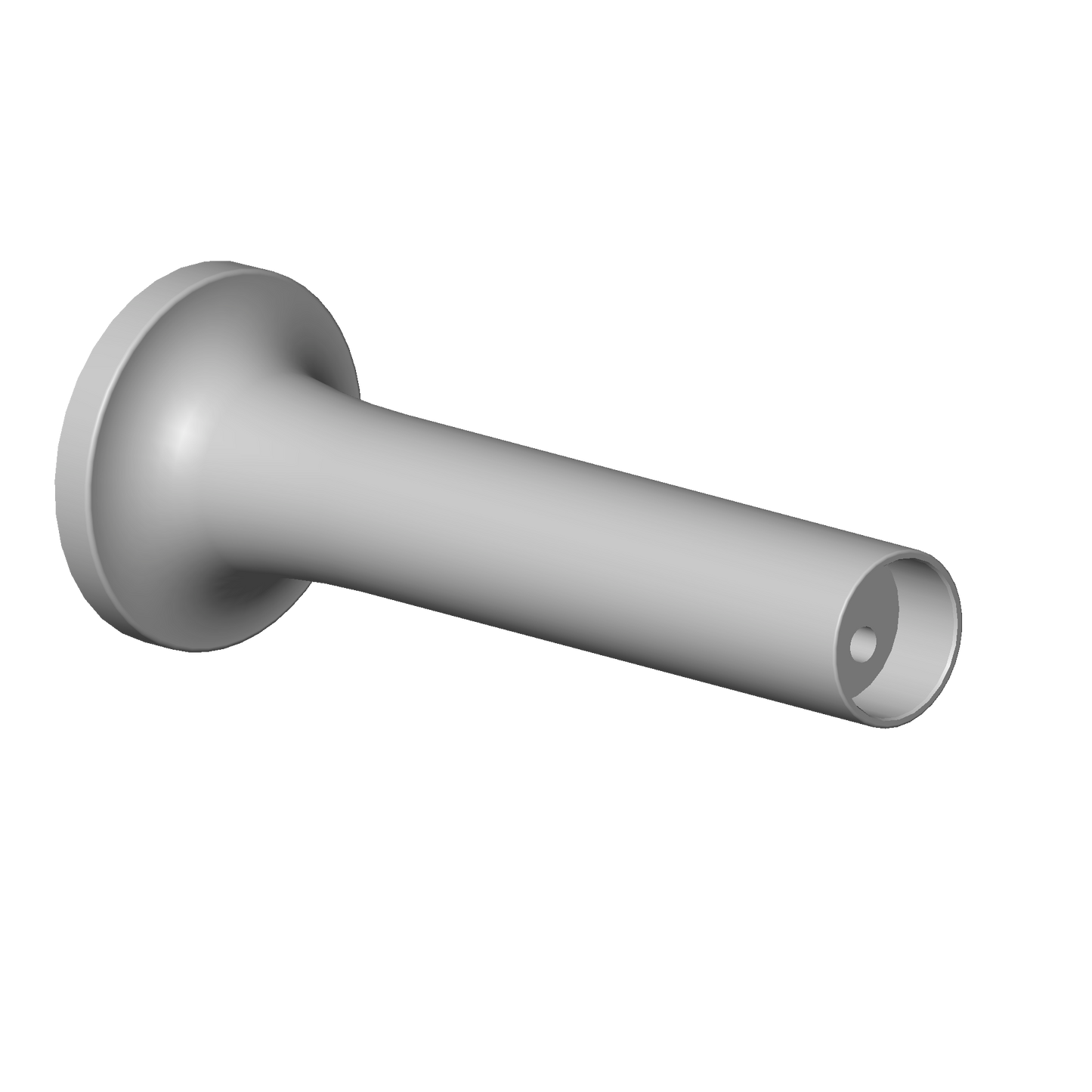 Dornbracht 09199500510 Body 58 X 148 X 58 MM - Parent