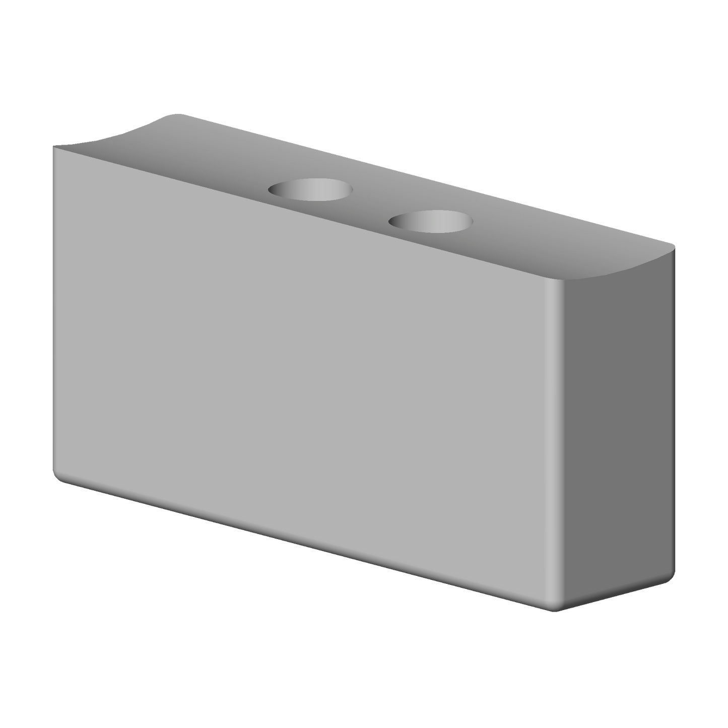 Dornbracht 092033006 Handle Ø 58 X 23 MM