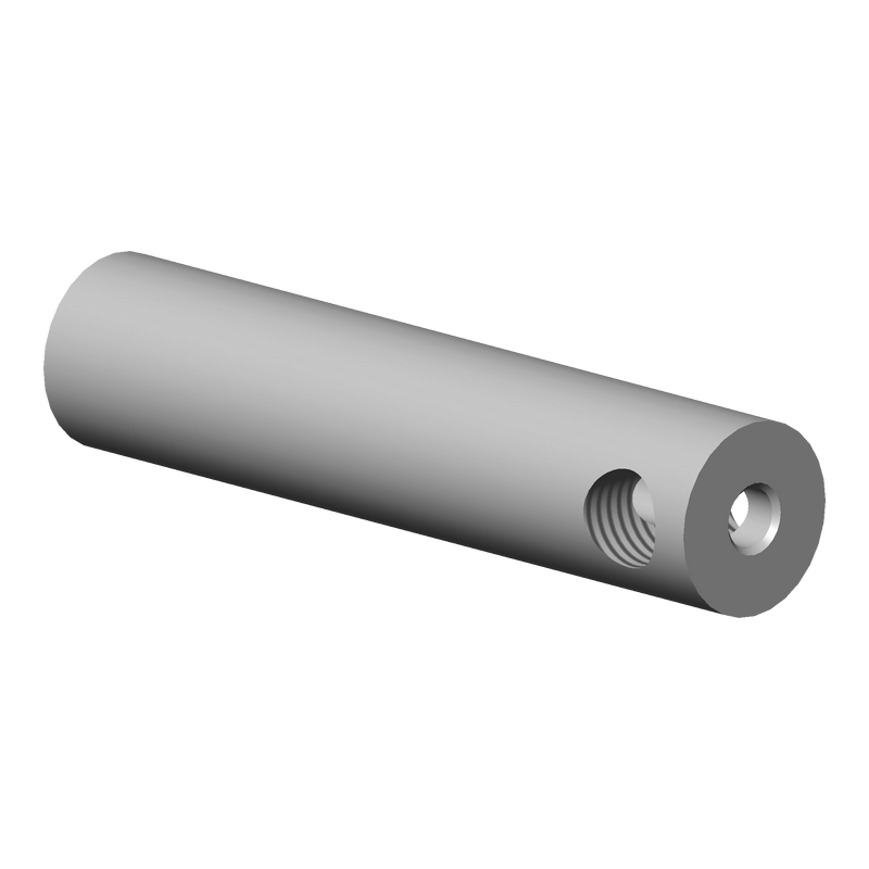 Dornbracht 092033030 Pull Button Ø 10 X 45 MM - Parent