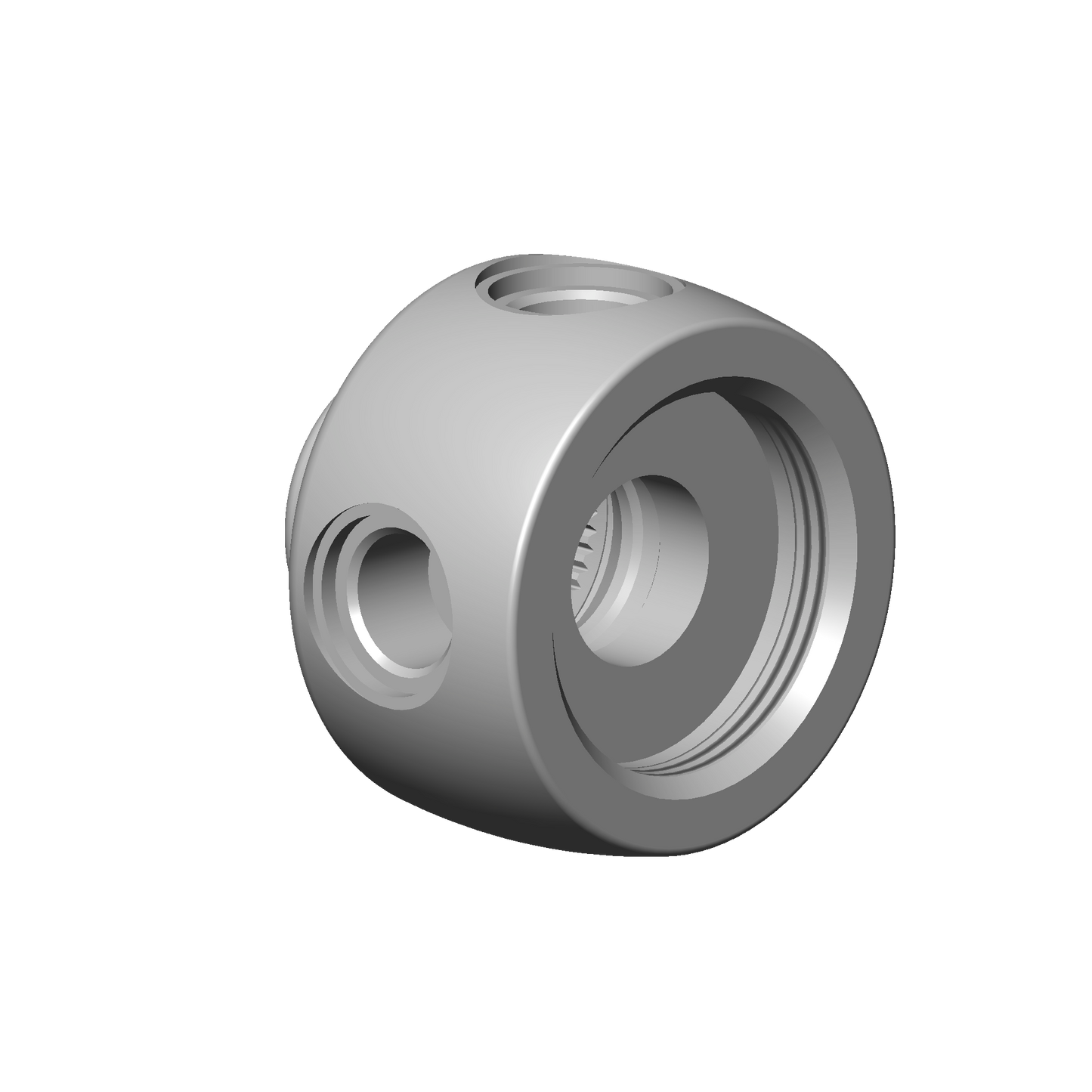 Dornbracht 092036002 Handle Ø 29,5 X 30 MM