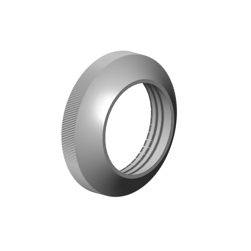 Dornbracht 092036005 Handle Ø 28 X 7 MM - Parent