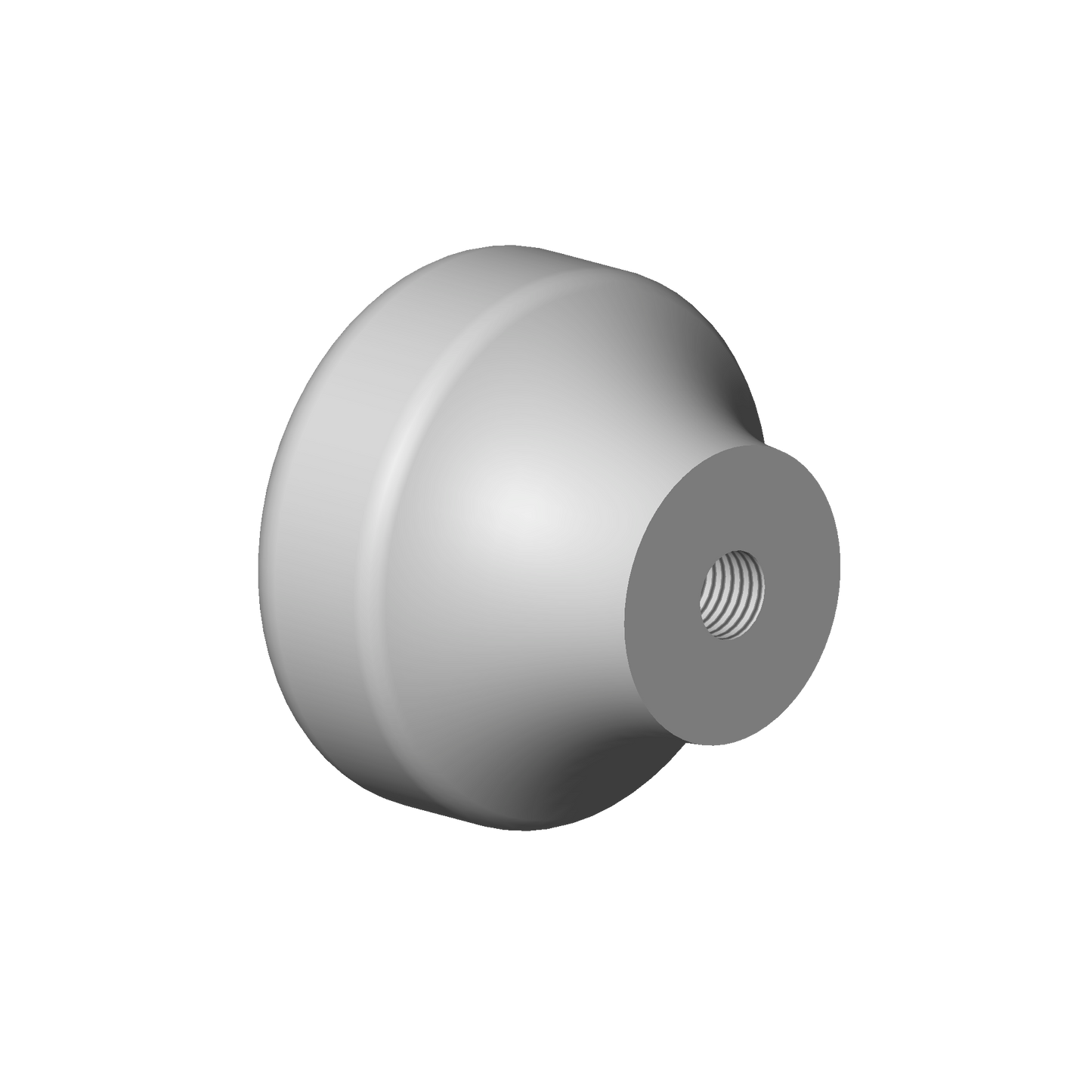 Dornbracht 092036030 Pull Button Ø 30 X 27 MM
