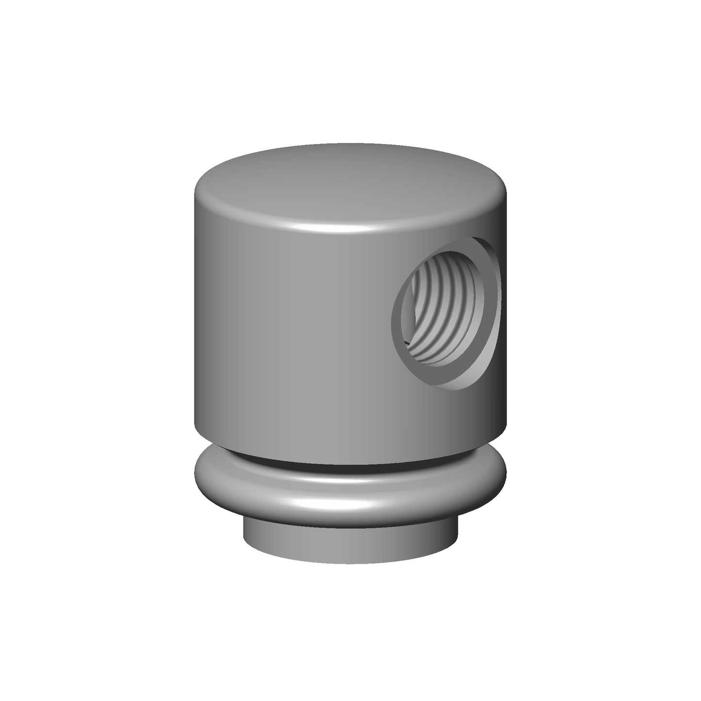 Dornbracht 092037002 Handle Ø 24 X 29,5 MM