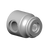 Dornbracht 092037101 Handle Ø 23 X 28,4 MM - Parent