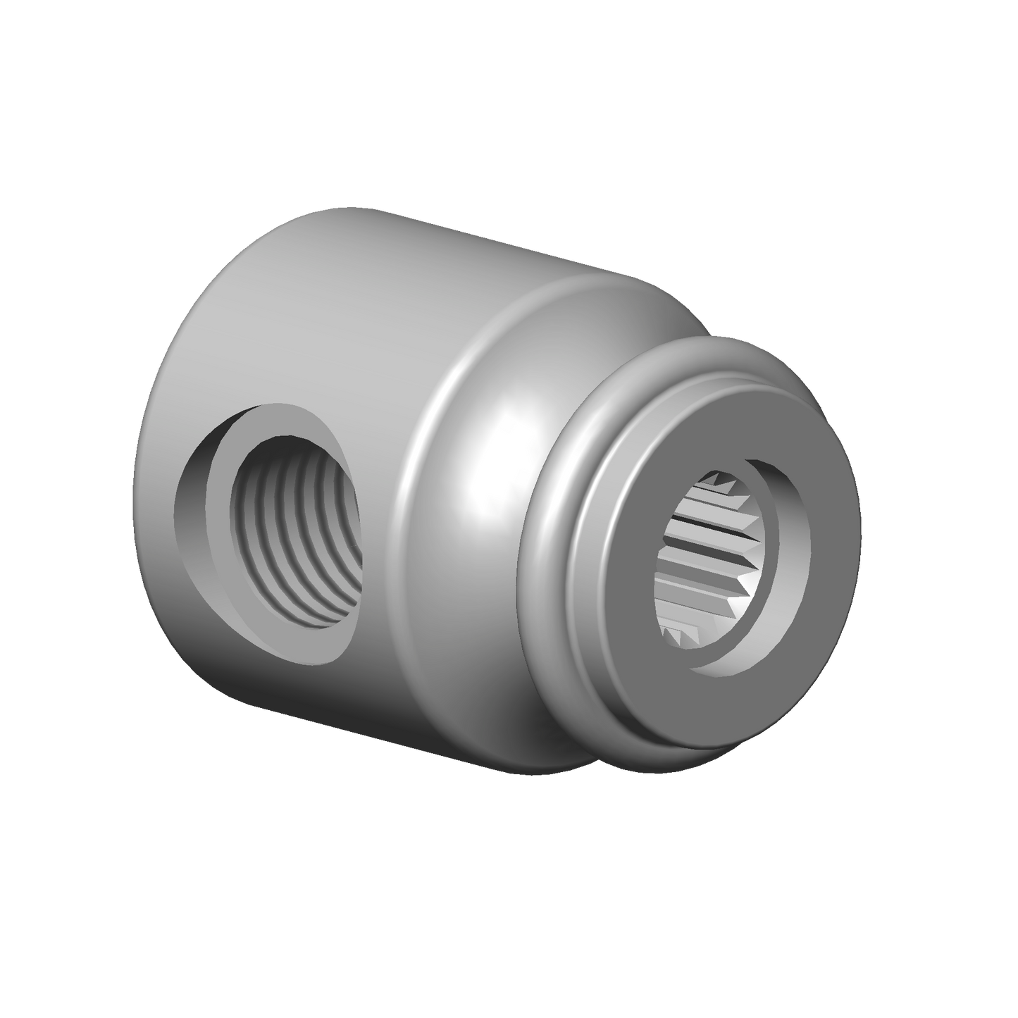 Dornbracht 092037101 Handle Ø 23 X 28,4 MM