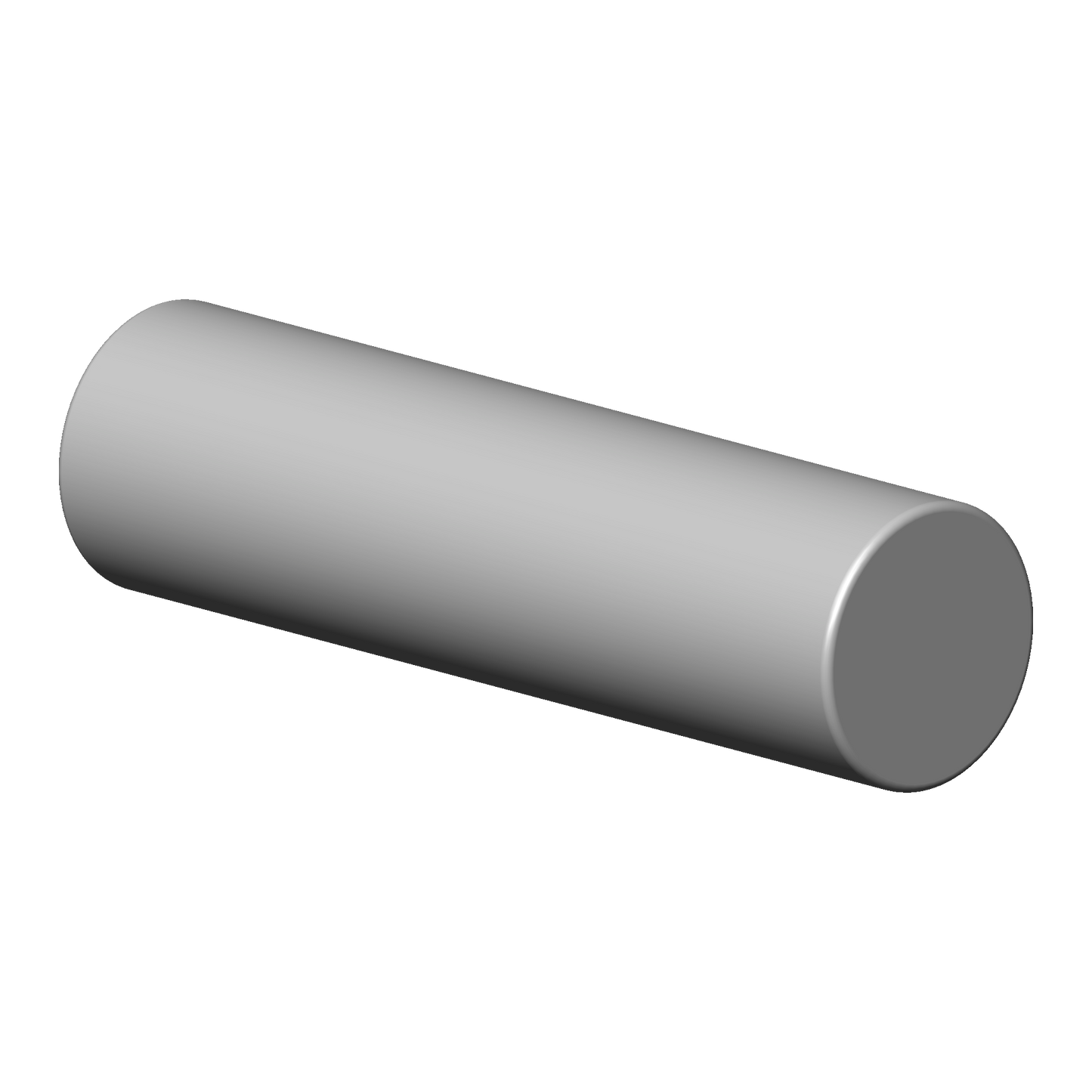 Dornbracht 092062005 Handle Lever Ø 15 X 55 MM