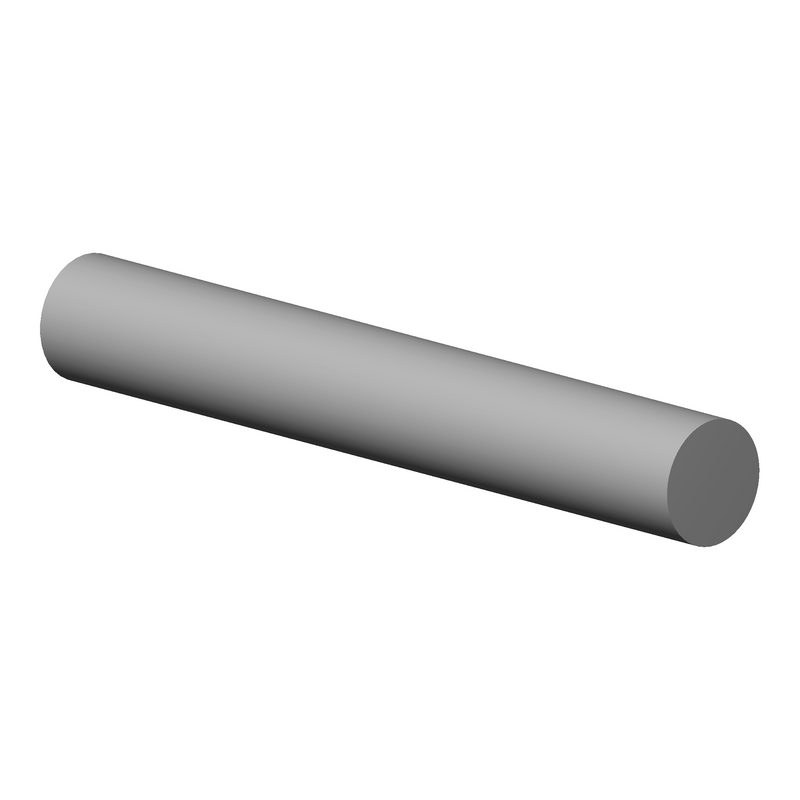 Dornbracht 092062007-00 Handle Lever Ø 14 X 95 Mm - Chrome