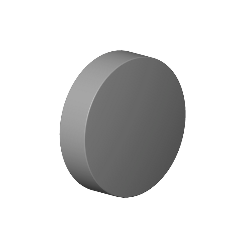 Dornbracht 092062032-00 Handle Ø 52 X 15 Mm - Chrome