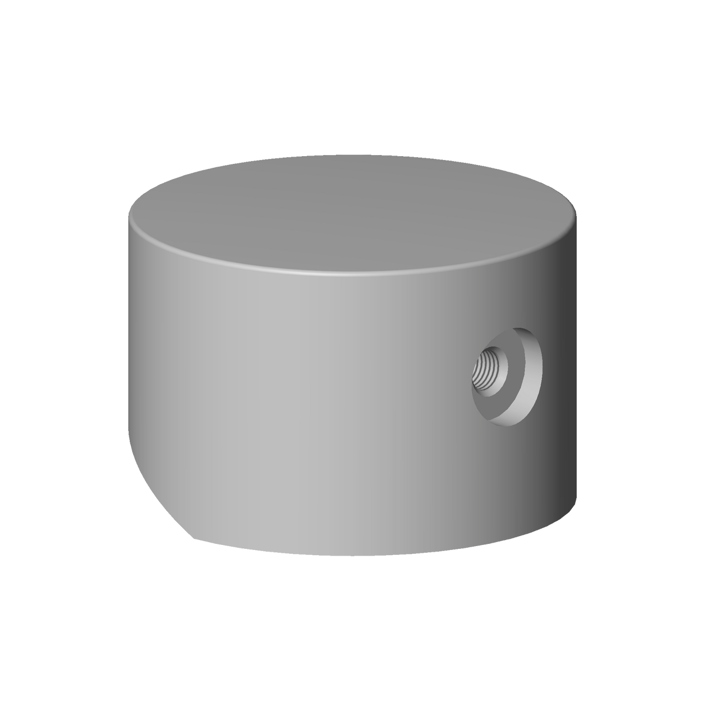 Dornbracht 092062040 Handle Lever Ø 45 X 30 MM - Parent