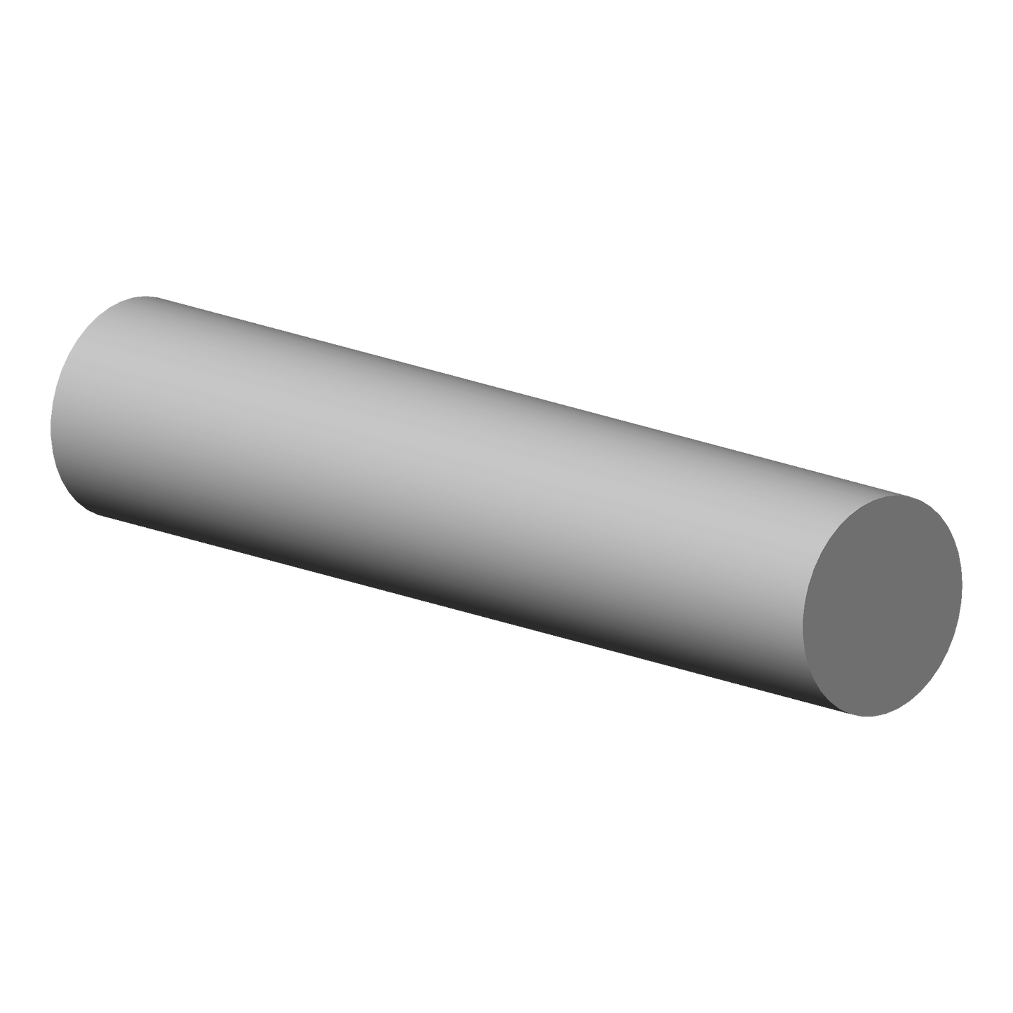 Dornbracht 092063005 Handle Ø 14 X 66 MM