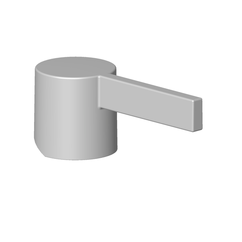 Dornbracht 092067004 Handle Lever 45 X 46 X 116 MM - Parent
