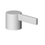Dornbracht 092070050 Handle Lever 85 X 58,5 X 11 MM