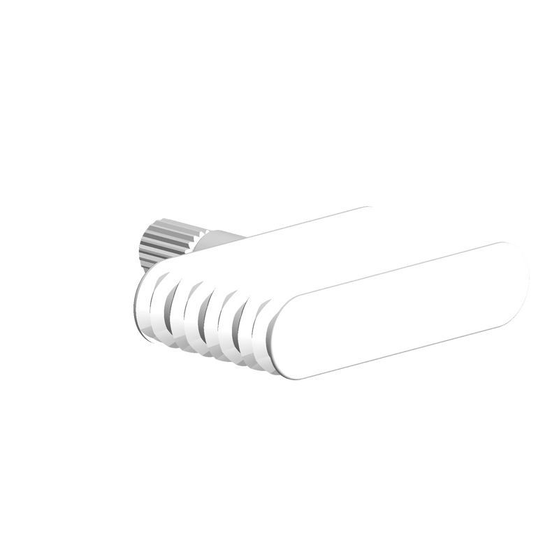 Dornbracht 092070053 Handle For 2- / 3-Way Diverter Oval Step 46 X 43,5 X 11 MM - Parent