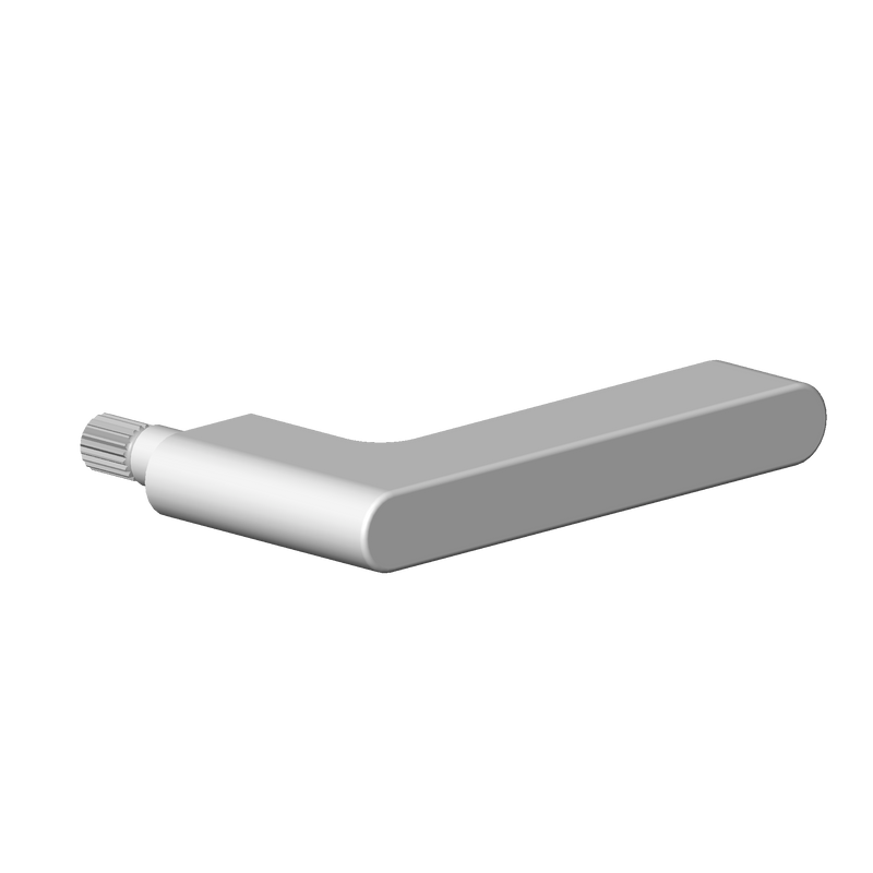 Dornbracht 092070057 Handle Lever 85 X 58,5 X 11 MM - Parent