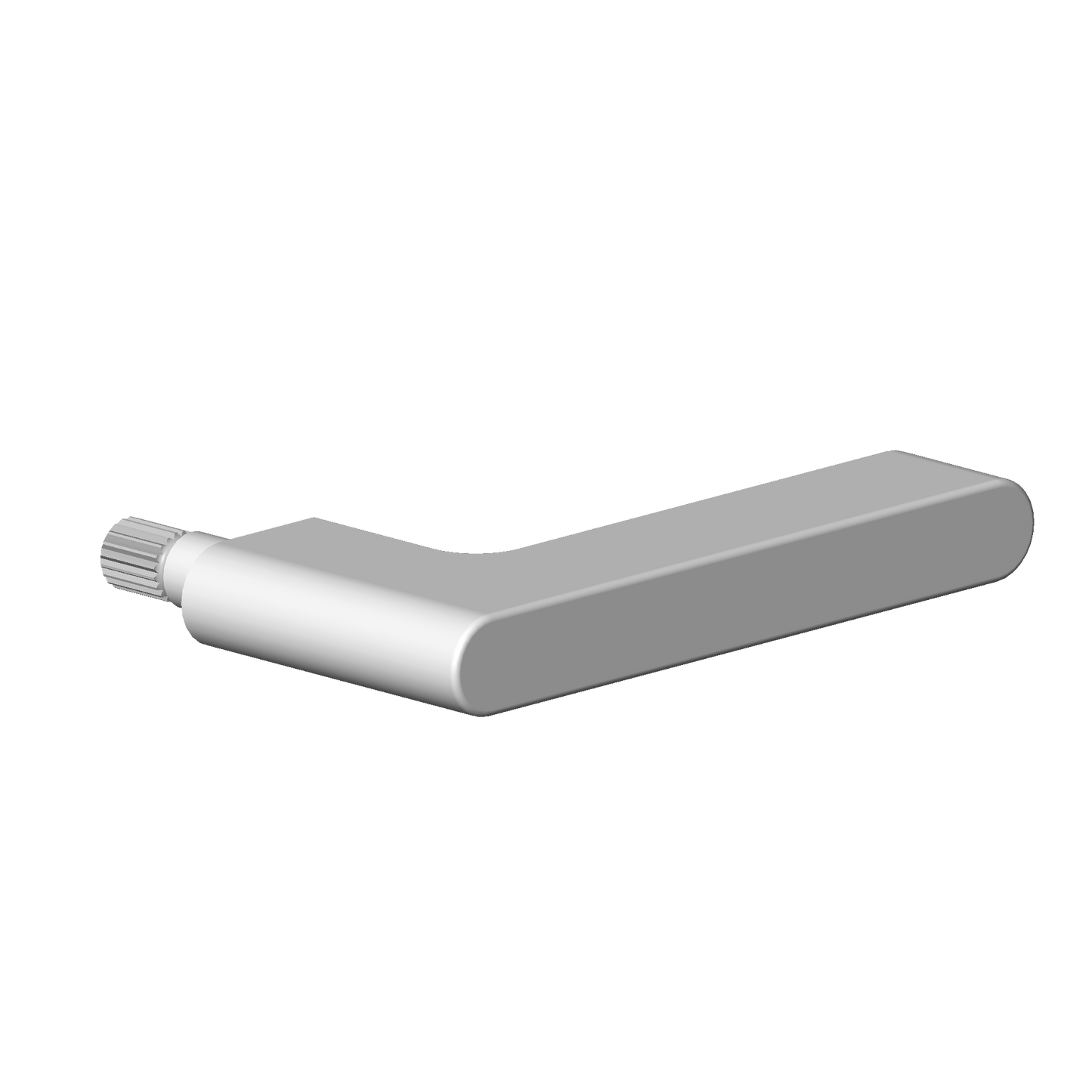 Dornbracht 092070057 Handle Lever 85 X 58,5 X 11 MM