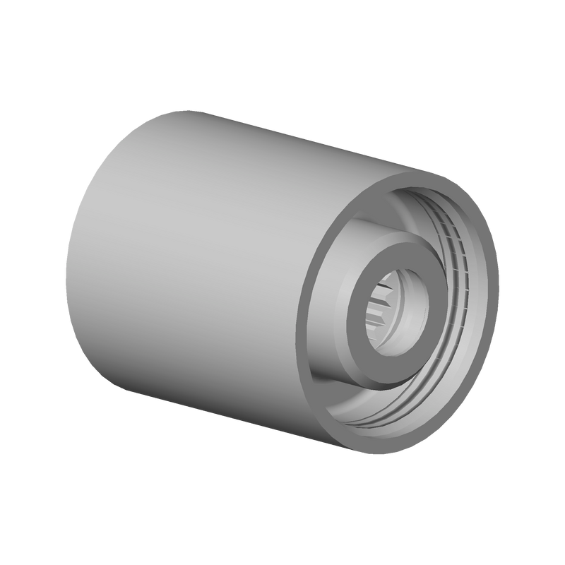 Dornbracht 092071002 Handle For 2-Way Diverter Ø 32 X 36 MM - Parent