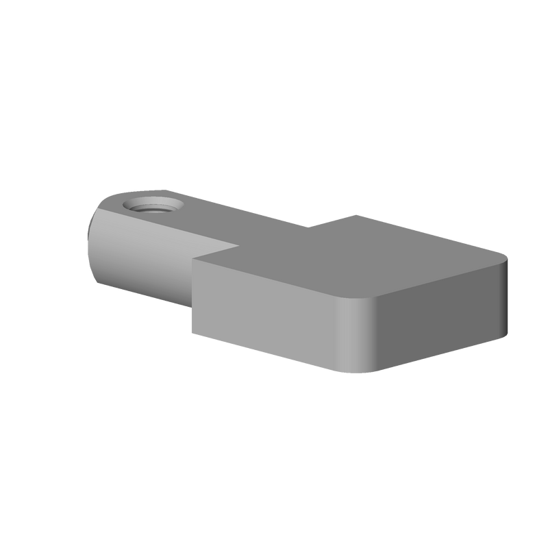 Dornbracht 092071030 Pull Button For Drain Set - Parent
